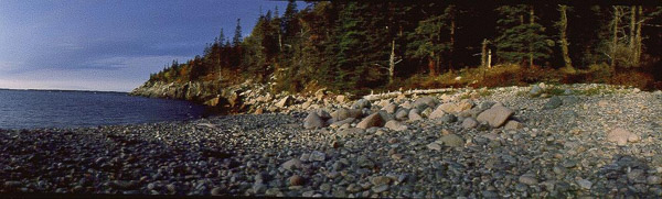 Acadia National Park