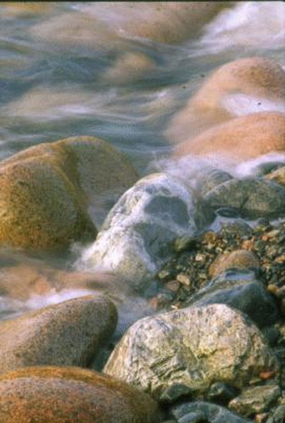 Acadia National Park