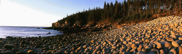 Acadia National Park