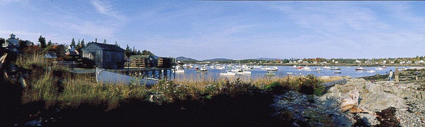 Acadia National Park