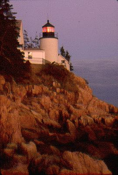 Acadia National Park