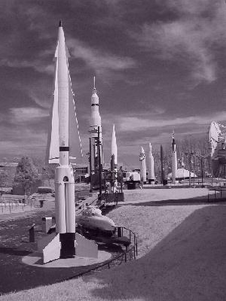 U.S. Space and Rocket Center