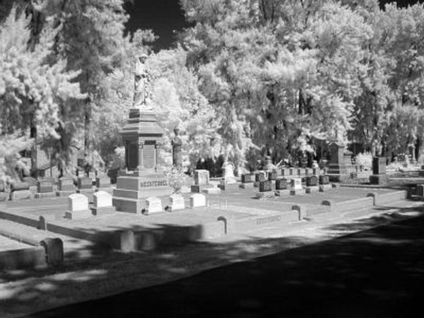 Sacramento Historic City Cemetery