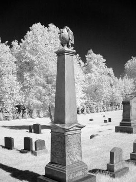 Sacramento Historic City Cemetery