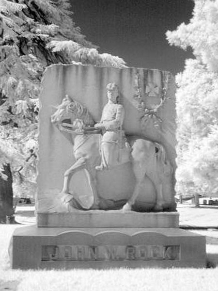 Sacramento Historic City Cemetery