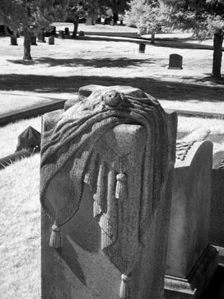 Sacramento Historic City Cemetery