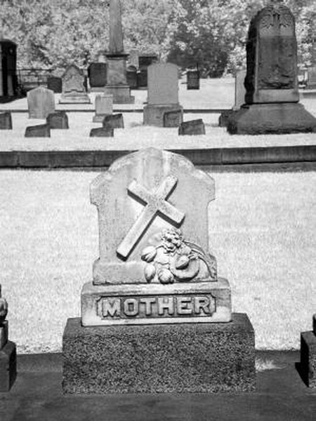 Sacramento Historic City Cemetery