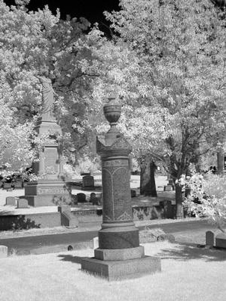 Sacramento Historic City Cemetery