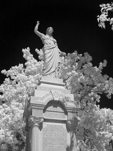 Sacramento Historic City Cemetery