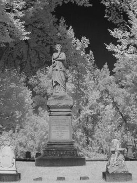 Sacramento Historic City Cemetery