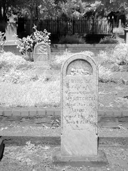 Sacramento Historic City Cemetery