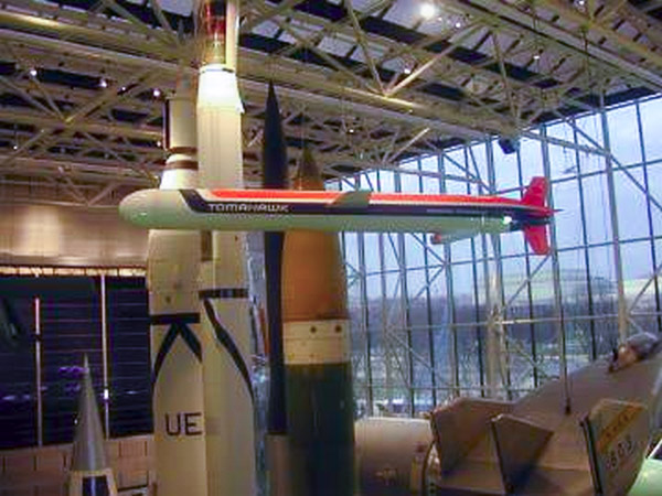 Washington DC, National Air and Space Museum