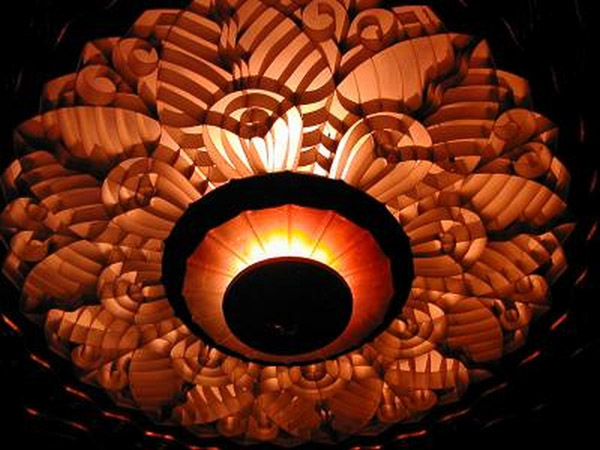 Paramount Theater, Oakland, CA