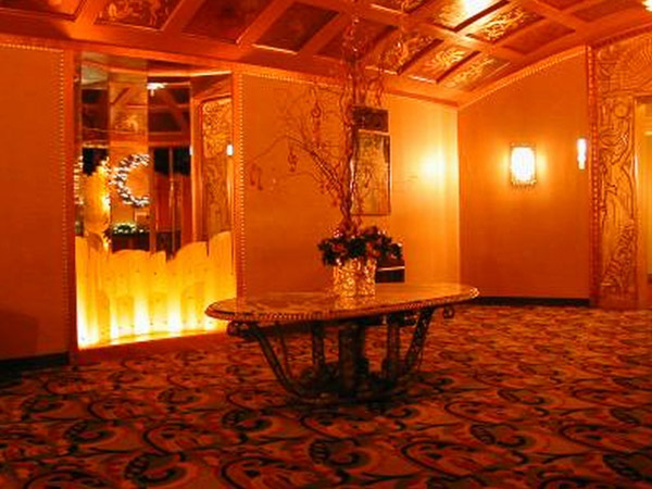 Paramount Theater, Oakland, CA