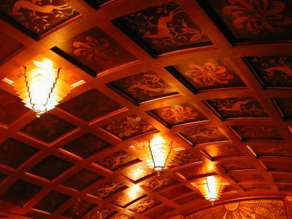 Paramount Theater, Oakland, CA