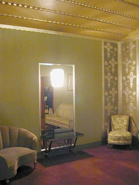 Paramount Theater, Oakland, CA