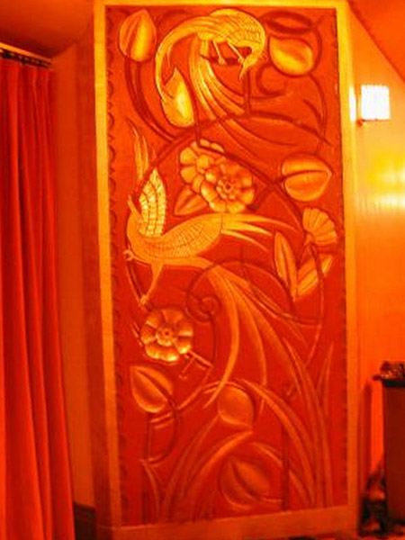 Paramount Theater, Oakland, CA