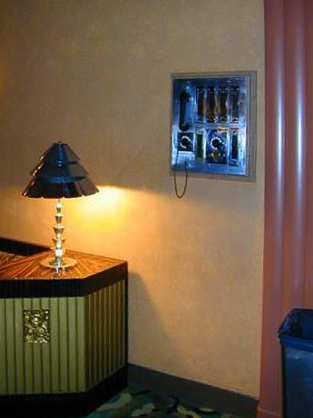 Paramount Theater, Oakland, CA