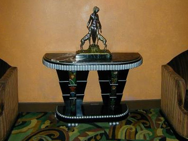 Paramount Theater, Oakland, CA