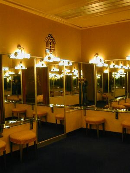 Paramount Theater, Oakland, CA