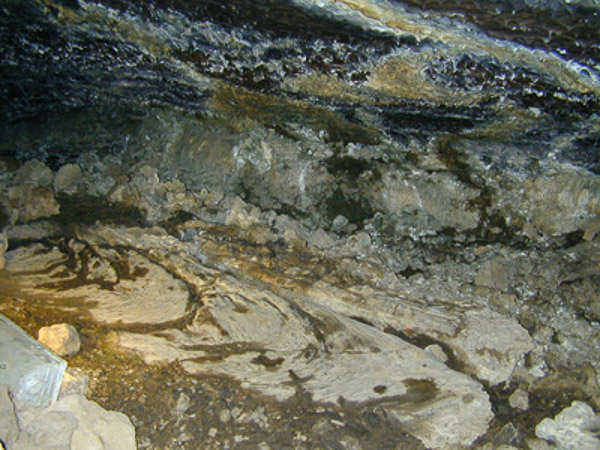 Lava Beds National Monument, CA