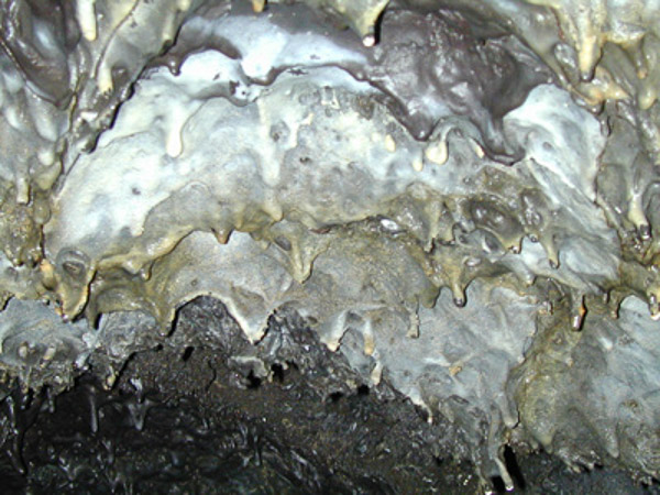 Lava Beds National Monument, CA