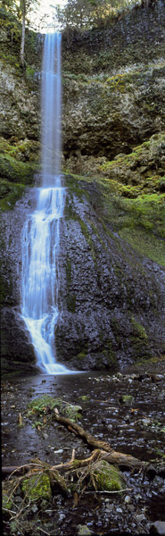 Silver Falls State Park