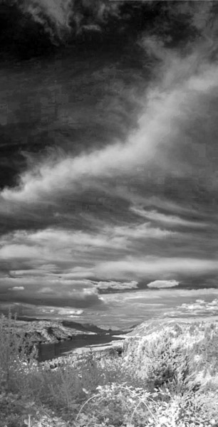 Historic Columbia River Highway