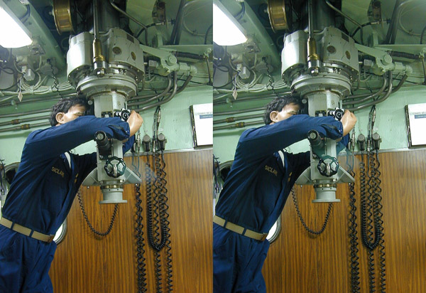 Submarine Force Library and Museum