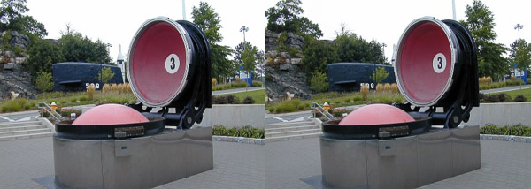 Submarine Force Library and Museum