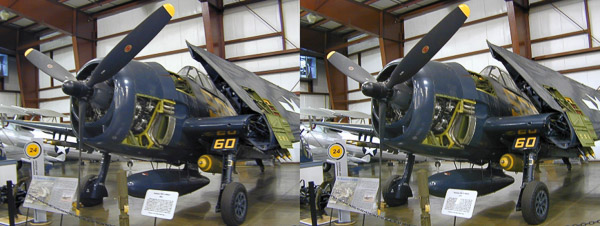 New England Air Museum