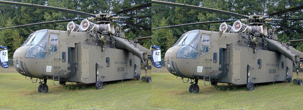 New England Air Museum
