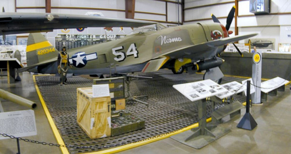 New England Air Museum