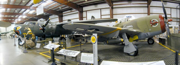 New England Air Museum