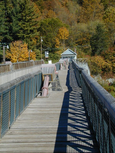 Deleware Aqueduct