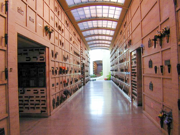 Hollywood Forever Cemetery