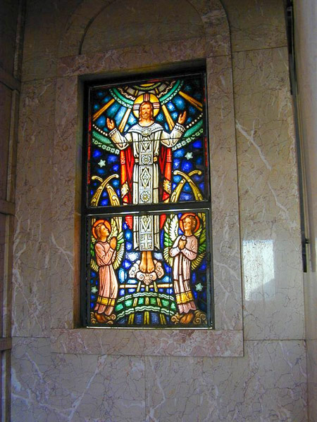 Hollywood Forever Cemetery