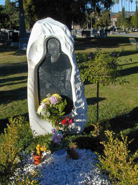 Hollywood Forever Cemetery