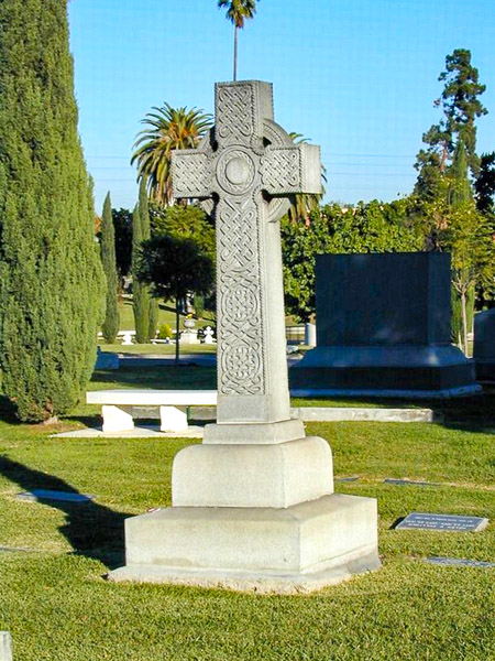 Hollywood Forever Cemetery