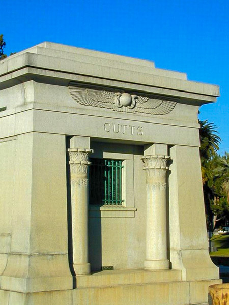 Hollywood Forever Cemetery