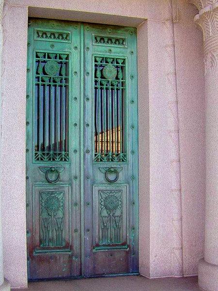 Hollywood Forever Cemetery