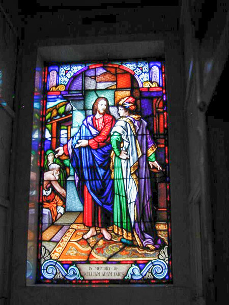 Hollywood Forever Cemetery