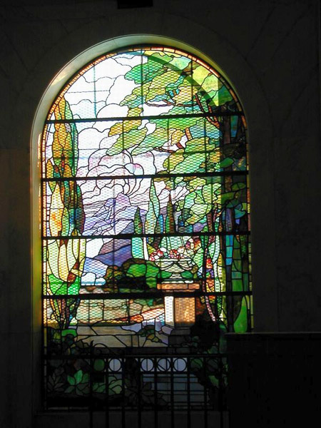 Hollywood Forever Cemetery