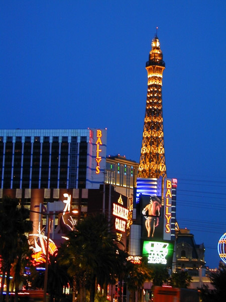 The Strip