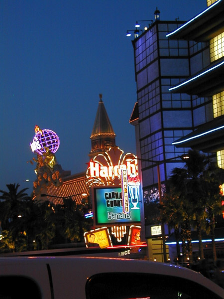 The Strip