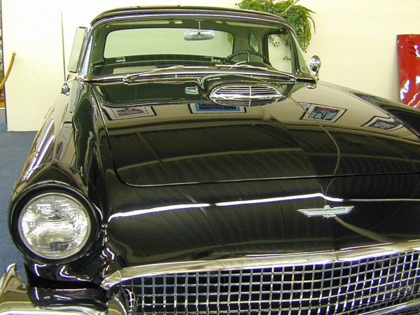 Imperial Palace Auto Collections