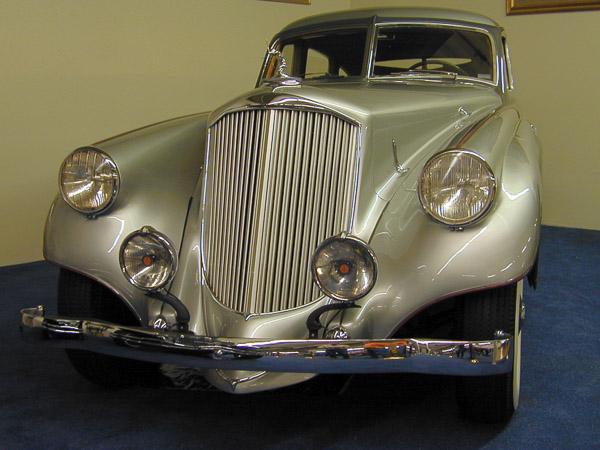 Imperial Palace Auto Collections