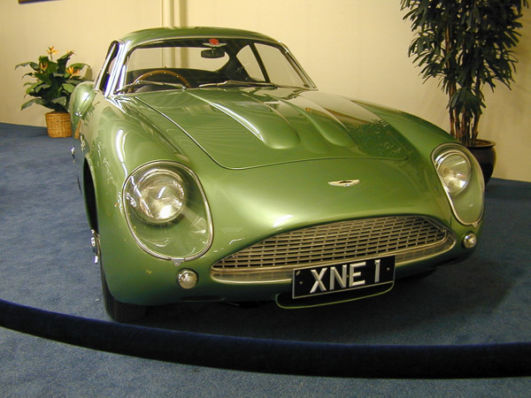 Imperial Palace Auto Collections