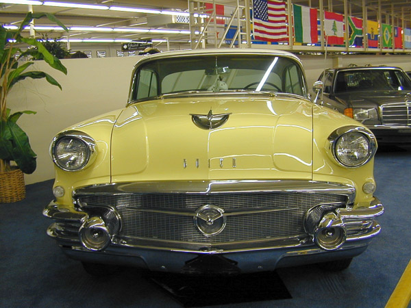 Imperial Palace Auto Collections