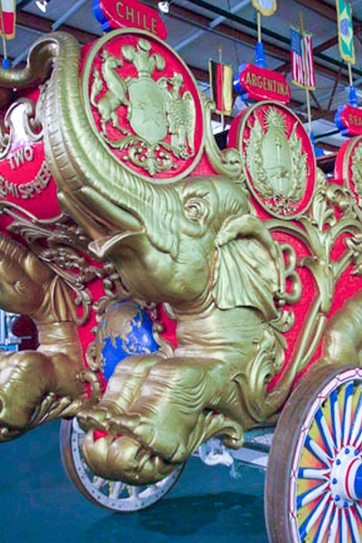 Circus World Museum